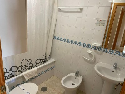 Apartment Wohnung in Pueblo Salado, Mazarrón - Features photo 24