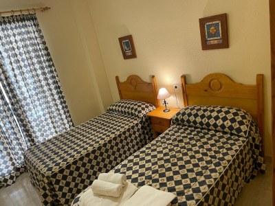Apartment Wohnung in Pueblo Salado, Mazarrón - Features photo 25