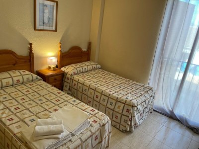Apartment Wohnung in Pueblo Salado, Mazarrón - Features photo 26