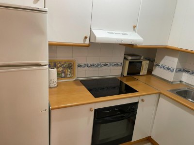 Apartment Wohnung in Pueblo Salado, Mazarrón - Features photo 27