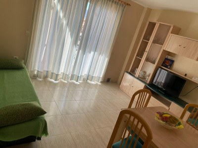 Apartment Wohnung in Pueblo Salado, Mazarrón - Features photo 28