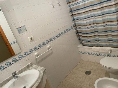 Apartment Wohnung in Pueblo Salado, Mazarrón - Features photo 29