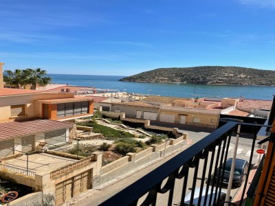 Apartment Wohnung in Pueblo Salado, Mazarrón - Environment photo 30