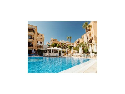 Apartment Wohnung in Pueblo Salado, Mazarrón - Outdoor photo 36