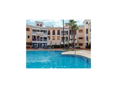 Apartment Wohnung in Pueblo Salado, Mazarrón - Outdoor photo 38