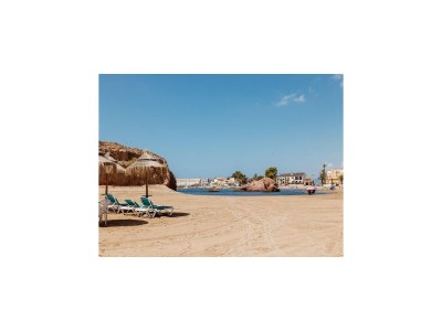 Apartment Wohnung in Pueblo Salado, Mazarrón - Outdoor photo 39