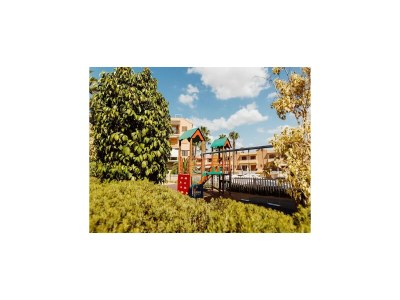 Apartment Wohnung in Pueblo Salado, Mazarrón - Outdoor photo 41