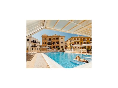 Apartment Apartment in Mazarrón near La Isla Beach - Apartment