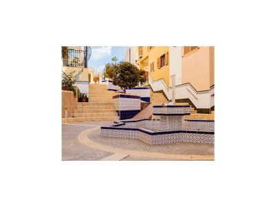 Apartment Apartment in Mazarrón near La Isla Beach - Outdoor photo 3