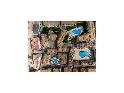 Apartment Apartment in Mazarrón near La Isla Beach - Outdoor photo 7