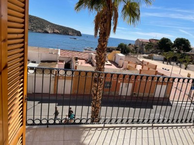 Apartment Apartment in Mazarrón near La Isla Beach - Outdoor photo 14