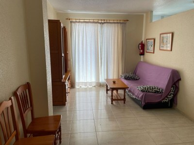 Apartment Apartment in Mazarrón near La Isla Beach - Features photo 18