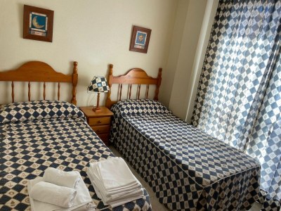 Apartment Apartment in Mazarrón near La Isla Beach - Features photo 19