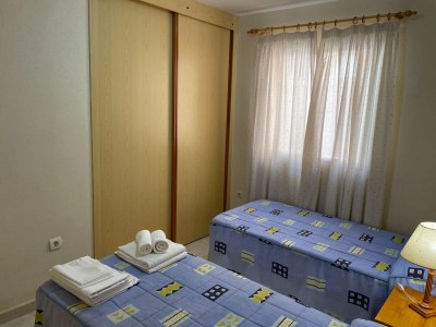 Apartment Apartment in Mazarrón near La Isla Beach - Features photo 20