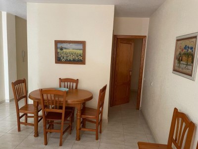 Apartment Apartment in Mazarrón near La Isla Beach - Features photo 22