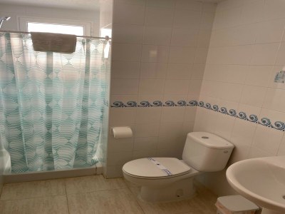 Apartment Apartment in Mazarrón near La Isla Beach - Features photo 23