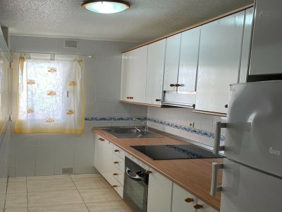 Apartment Apartment in Mazarrón near La Isla Beach - Features photo 24