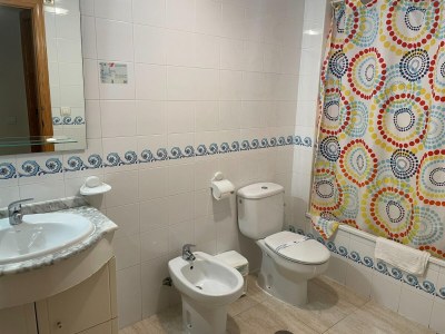 Apartment Apartment in Mazarrón near La Isla Beach - Features photo 25