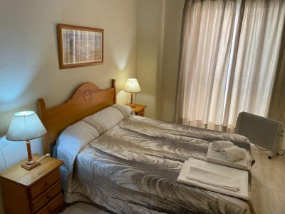 Apartment Apartment in Mazarrón near La Isla Beach - Features photo 26