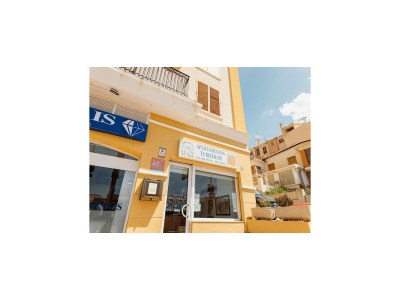 Apartment Apartment in Mazarrón near La Isla Beach - Environment photo 29