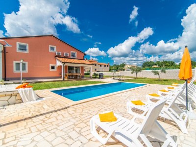 Villa Roza - Outdoor photo 4