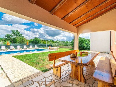 Villa Roza - Outdoor photo 7