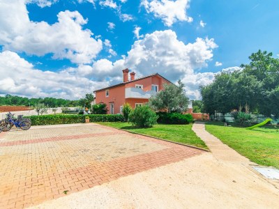 Villa Roza - Outdoor photo 13