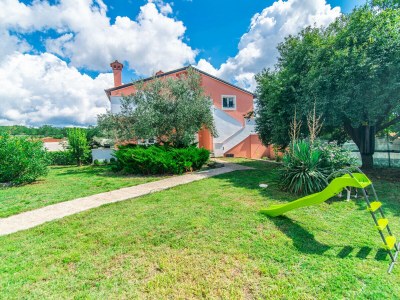 Villa Roza - Outdoor photo 14