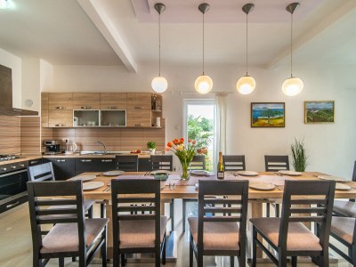 Villa Roza - Features photo 22