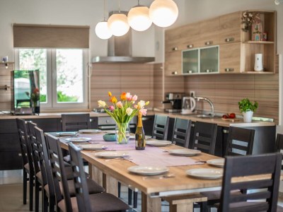 Villa Roza - Features photo 26