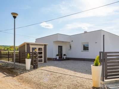 Villa BlueLagoon Pool-Whirlpool - Outdoor photo 12