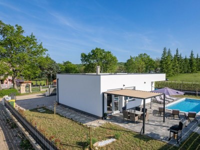 Villa BlueLagoon Pool-Whirlpool - Outdoor photo 13