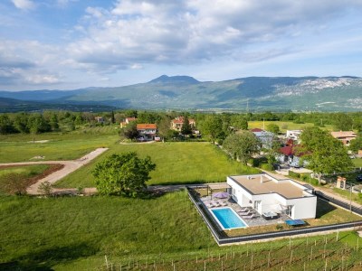Villa BlueLagoon Pool-Whirlpool - Outdoor photo 14