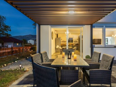 Villa BlueLagoon Pool-Whirlpool - Outdoor photo 16