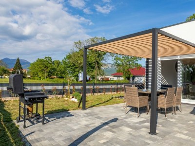 Villa BlueLagoon Pool-Whirlpool - Outdoor photo 17