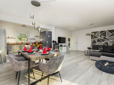 Villa BlueLagoon Pool-Whirlpool - Features photo 18