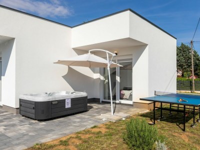 Villa BlueLagoon Pool-Whirlpool - Features photo 20