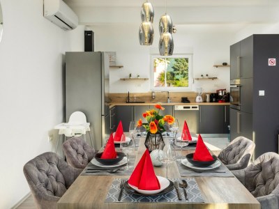 Villa BlueLagoon Pool-Whirlpool - Features photo 21