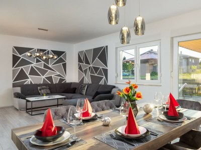 Villa BlueLagoon Pool-Whirlpool - Features photo 22