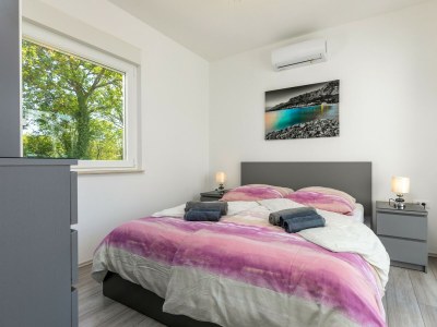 Villa BlueLagoon Pool-Whirlpool - Features photo 29