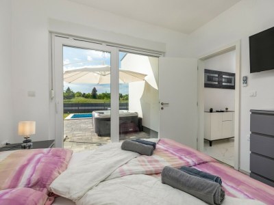 Villa BlueLagoon Pool-Whirlpool - Features photo 30