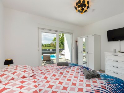 Villa BlueLagoon Pool-Whirlpool - Features photo 31