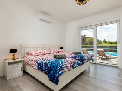 Villa BlueLagoon Pool-Whirlpool - Features photo 32