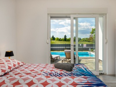 Villa BlueLagoon Pool-Whirlpool - Features photo 33