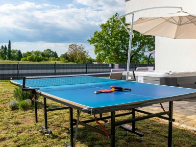 Villa BlueLagoon Pool-Whirlpool - Environment photo 36