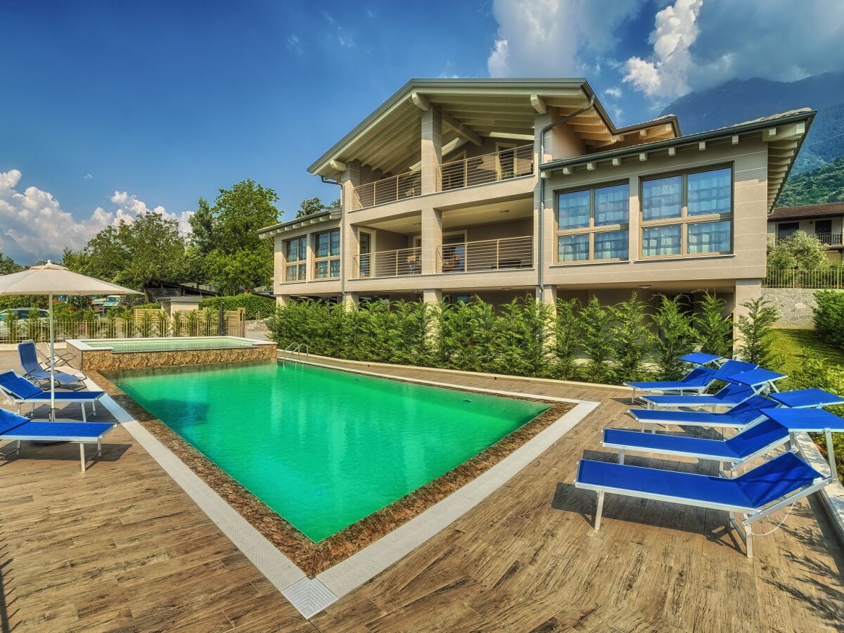 Holiday apartment Villa TaDi LaRo Relax