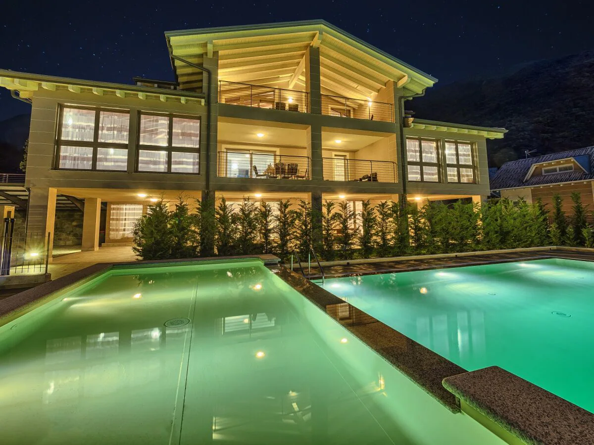 Holiday apartment Villa TaDi LaRo Relax - Outdoor photo 3