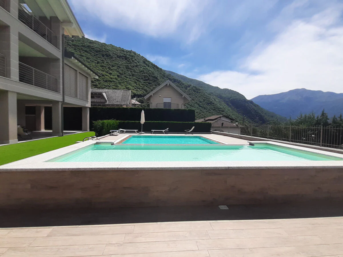 Holiday apartment Villa TaDi LaRo Relax - Outdoor photo 5