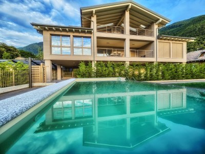 Holiday apartment Villa TaDi LaRo Relax - Outdoor photo 7