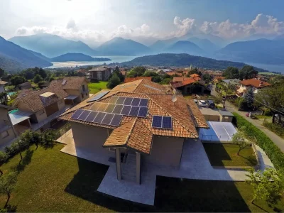 Holiday apartment Villa TaDi LaRo Relax - Outdoor photo 10